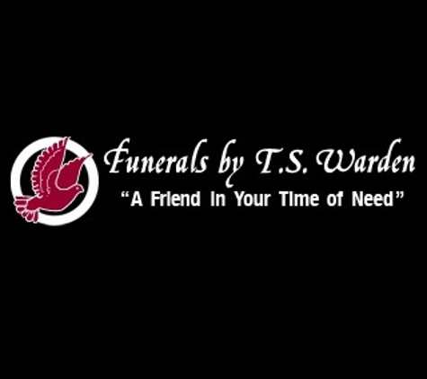 Funerals By T. S. Warden - Jacksonville, FL