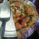 Mellow Mushroom - Pizza