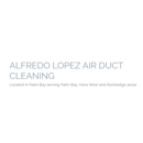 Alfredo Lopez Air Duct Cleaning - Air Duct Cleaning