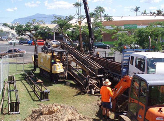 Trackson J R & L M Pty Ltd - Edmonton, QLD