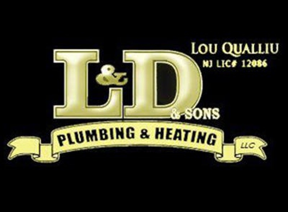 L & D Sons Plumbing & Heating,  LLC - Westwood, NJ