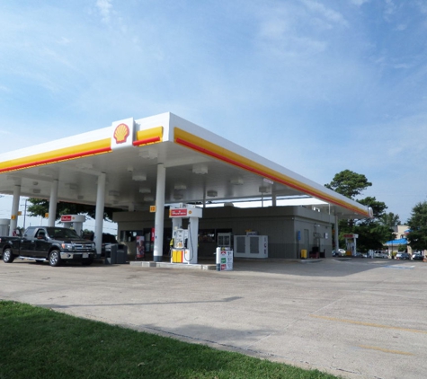 Shell - Mechanicsville, VA