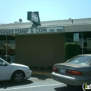 Riverside Stamp & Coins - Stamp Dealers