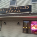 Suffield Pizza & Family Restaurant - Pizza