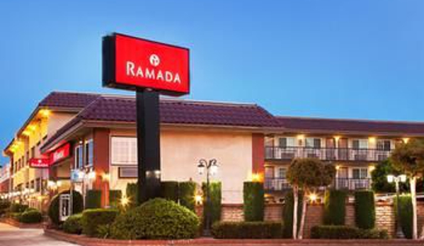 Ramada by Wyndham Pasadena - Pasadena, CA