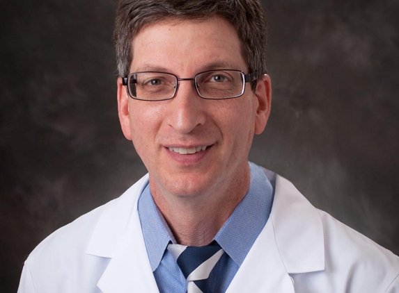 David Parks, MD - Acworth, GA