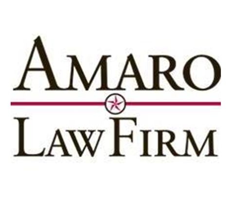 Amaro Law Firm - Houston, TX