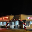 Nino's Pizzeria - Pizza