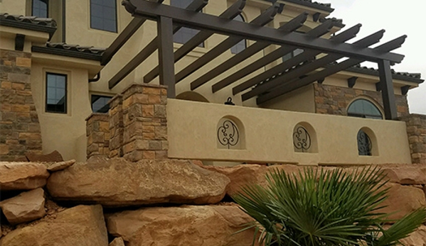 Shade Creations Awnings - St George, UT