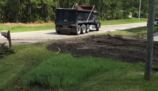 AAA Excavating Svcs., LLC - Cocoa, FL