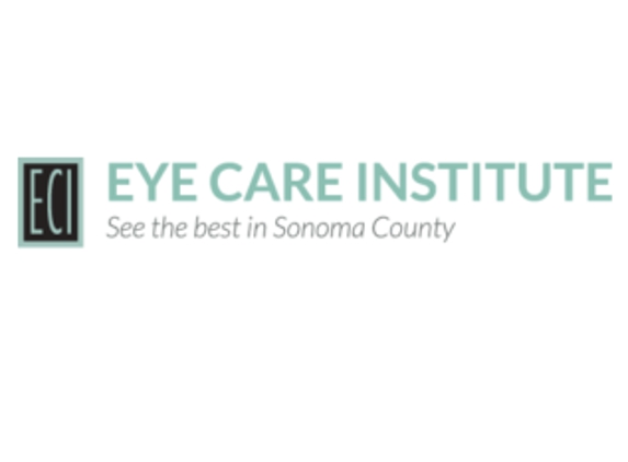 Eye Care Institute - Santa Rosa, CA