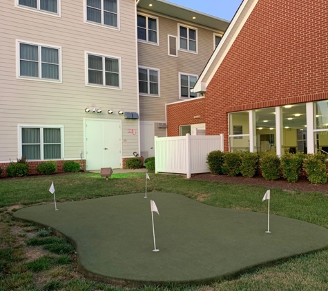 Residence Inn by Marriott Waynesboro - Waynesboro, VA