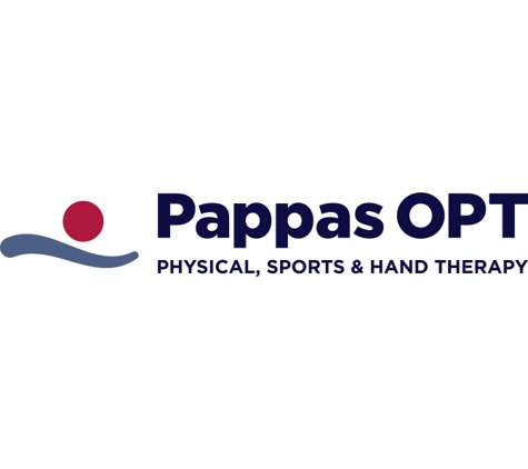 Pappas OPT Physical, Sports and Hand Therapy - Bristol, RI