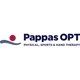 Pappas OPT Physical, Sports and Hand Therapy