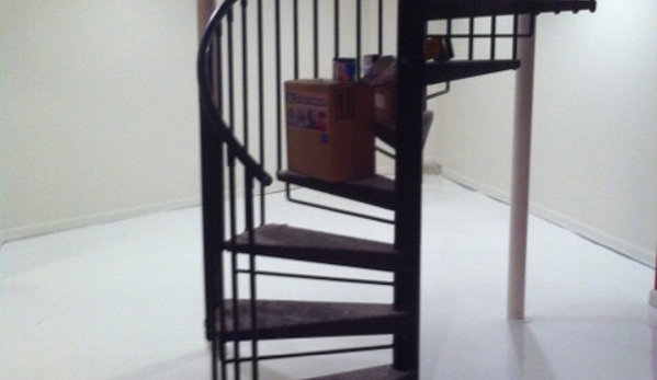 Satin Finish Concrete, Terrazzo & Marble Restoration, Inc. - Fort Lauderdale, FL