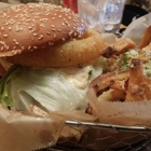 Farm Burger Dunwoody