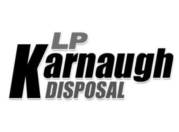 LP Karnaugh Disposal