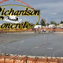 Richardson Concrete Inc - Concrete Contractors
