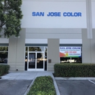 San Jose Color Wholesale
