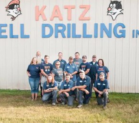 Katz Well Drilling - Battle Creek, MI