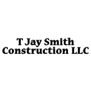 T Jay Smith Construction - Grading Contractors