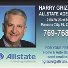 Harry Grizzle Allstate
