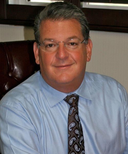 Richard M. Sigismondi DMD, PC