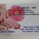 Yen Nail Salon - Nail Salons