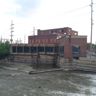 Iowa River Power Restaurant - Coralville, IA