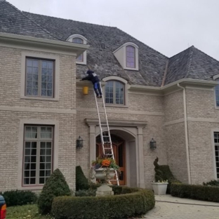 Lakeview Window Cleaning