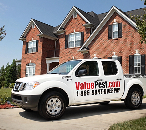 ValuePest® of York/Lancaster Counties SC - Fort Mill, SC