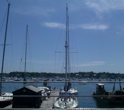 The Landing - Marblehead, MA