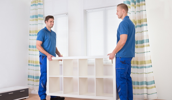 John Kelly Removals - Junee, NSW