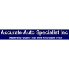 Accurate Auto Specialists gallery