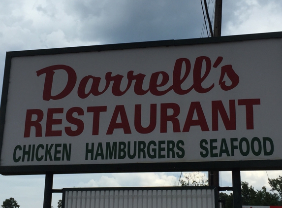 Darrells Restaurant - Pineville, LA