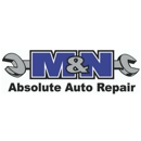 M&N Absolute Auto Repair - Auto Repair & Service