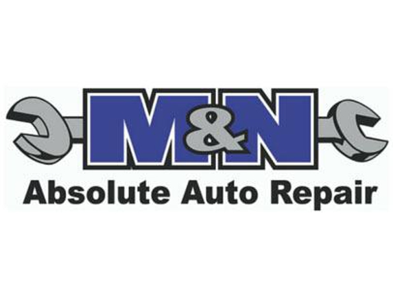 M&N Absolute Auto Repair - Everett, WA