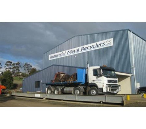 Industrial Metal Recyclers - Morwell, VIC