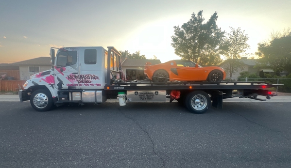 Northstar Towing - Grand Junction, CO