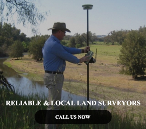Compass Consulting Surveyors - Dubbo, NSW. Reliable & Local Land Surveyors