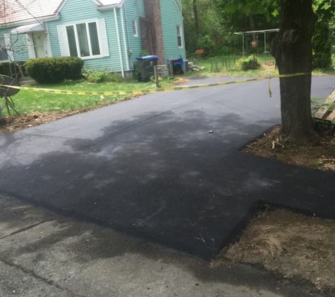 TDS Asphalt Specialist's - Framingham, MA