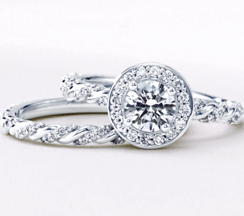 Diamond Jewelers Of South Carolina - Greenville, SC