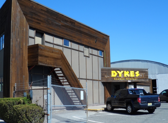 Dykes Lumber Company - Closter, NJ