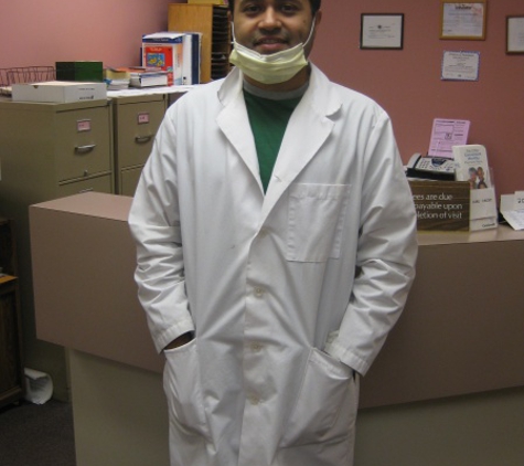 Dr. Deep D Muko, DDS - Oxon Hill, MD