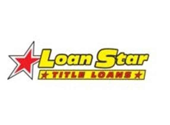 LoanStar Title Loans - Houston, TX