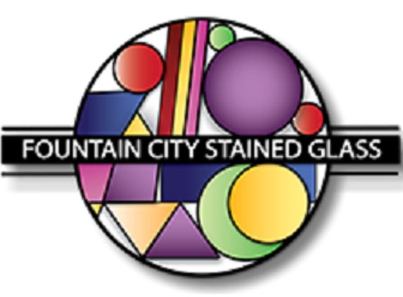 Fountain City Stained Glass - Knoxville, TN