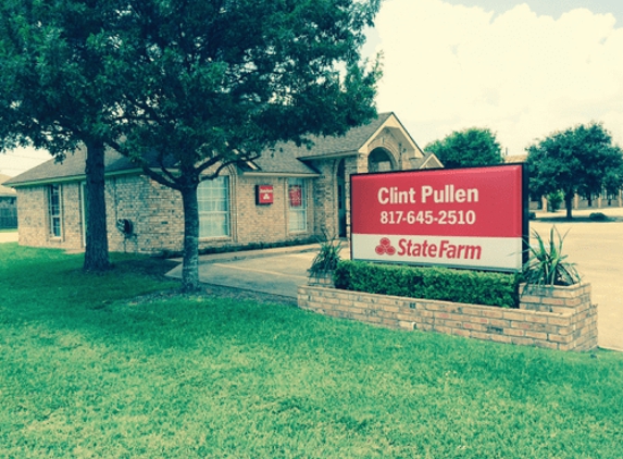 Clint Pullen - State Farm Insurance Agent - Cleburne, TX