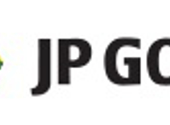 JP Gould - New York, NY. JP Gould