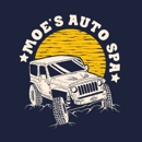 Moe's Auto Spa - Window Tinting
