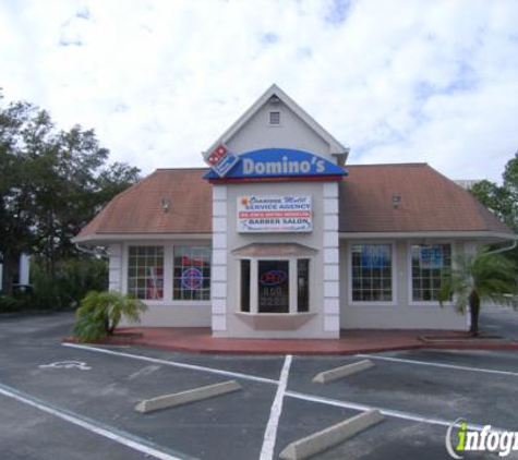 Domino's Pizza - Orlando, FL